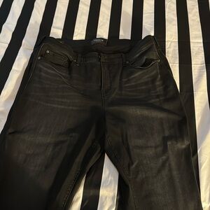 Sky High Skinny Jean